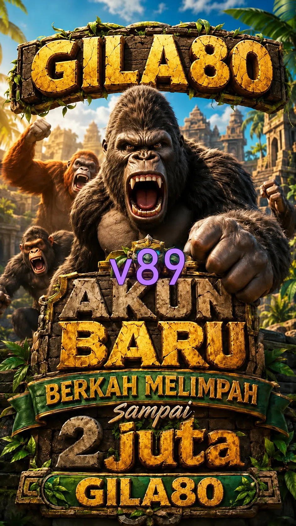 v89 Unduh