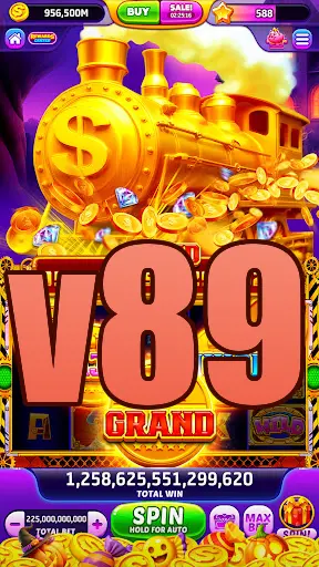 v89 Masuk