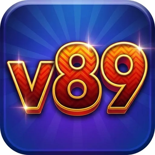 v89 Logo - Resmi